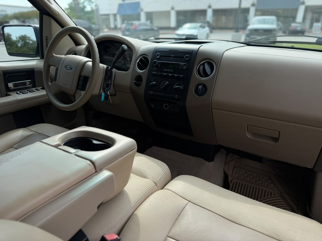 Used 2006 Ford F150 XLT RWD image 18