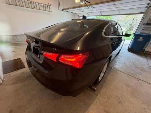 Used 2019 Chevrolet Malibu LT image 5