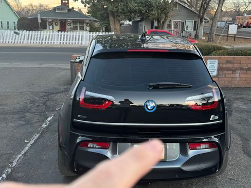 Used 2018 BMW i3 s image 6