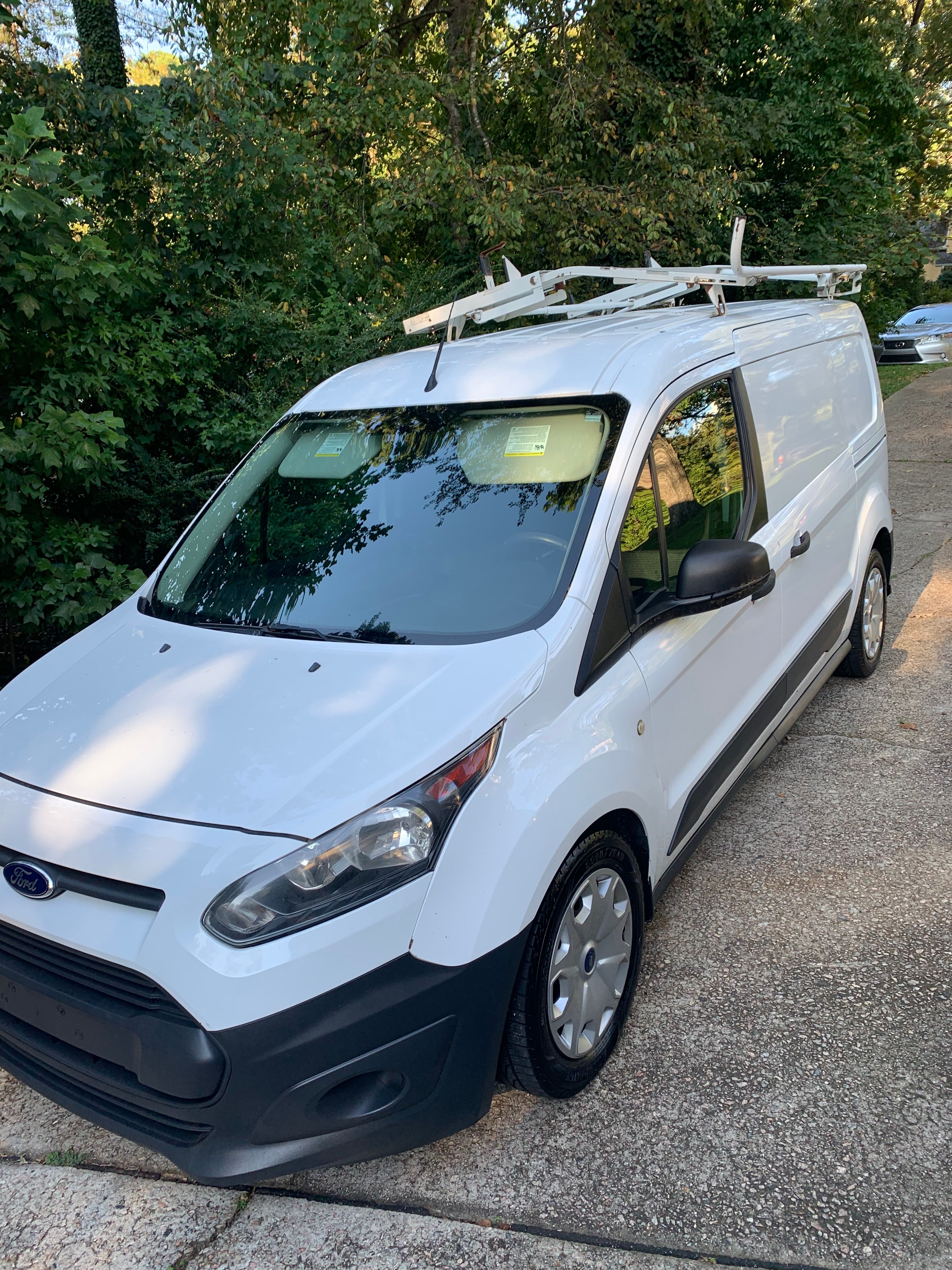 Used 2016 Ford Transit Connect XL FWD image 1