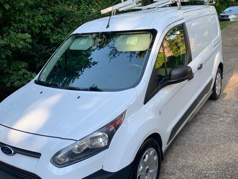 Used 2016 Ford Transit Connect XL image 1