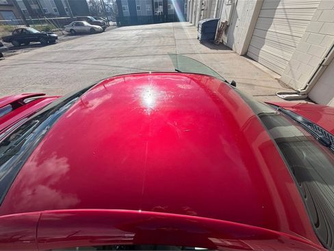 Used 1994 Ford Mustang GT image 11