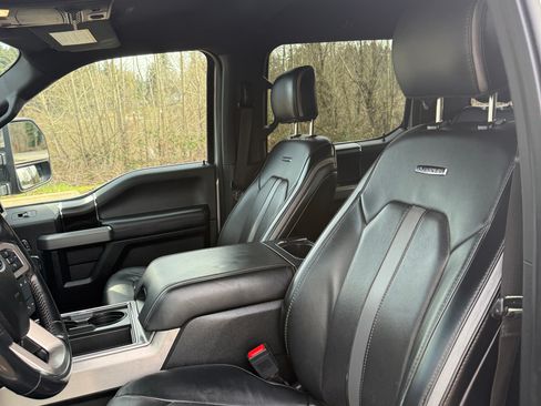 Used 2019 Ford F250 Platinum image 23