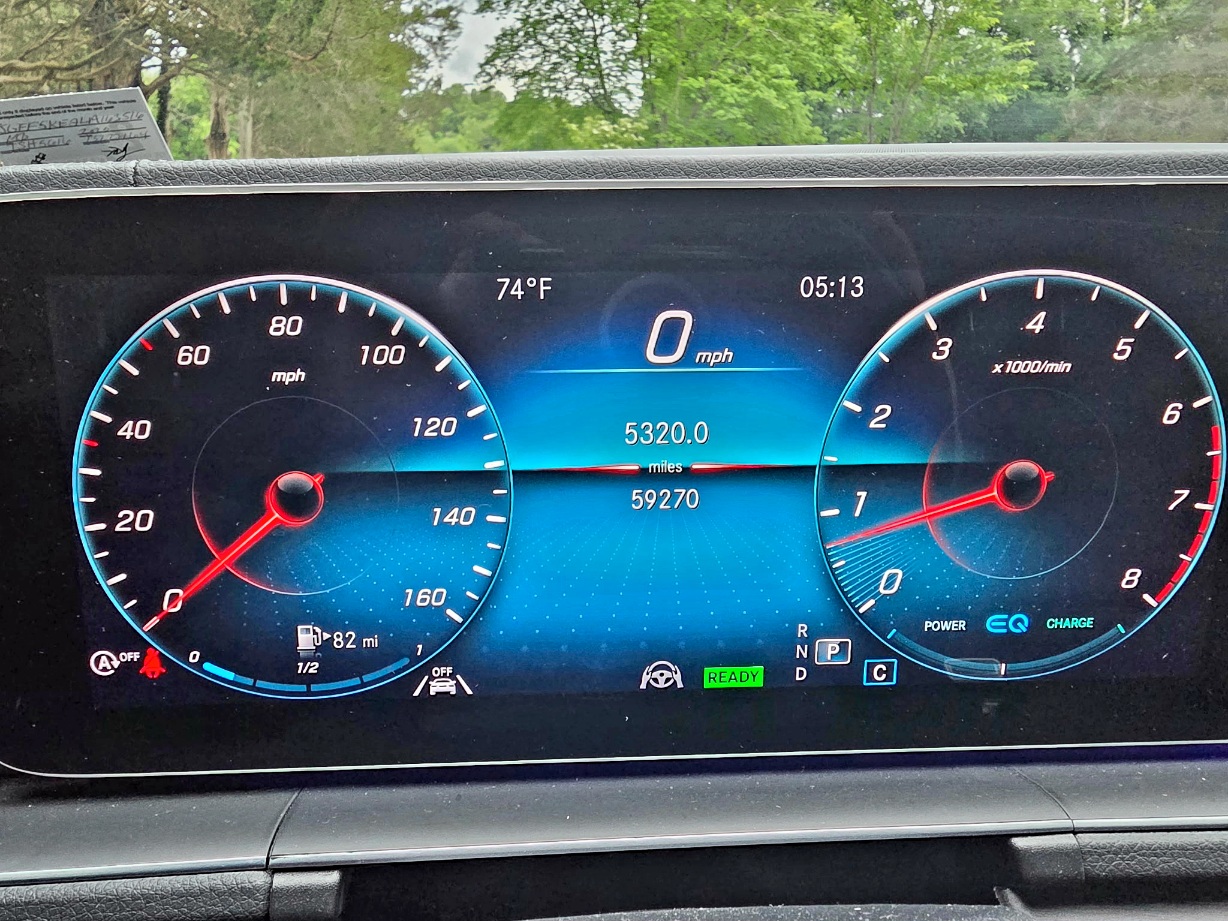 Used 2020 Mercedes-Benz GLS 450 4MATIC image 13