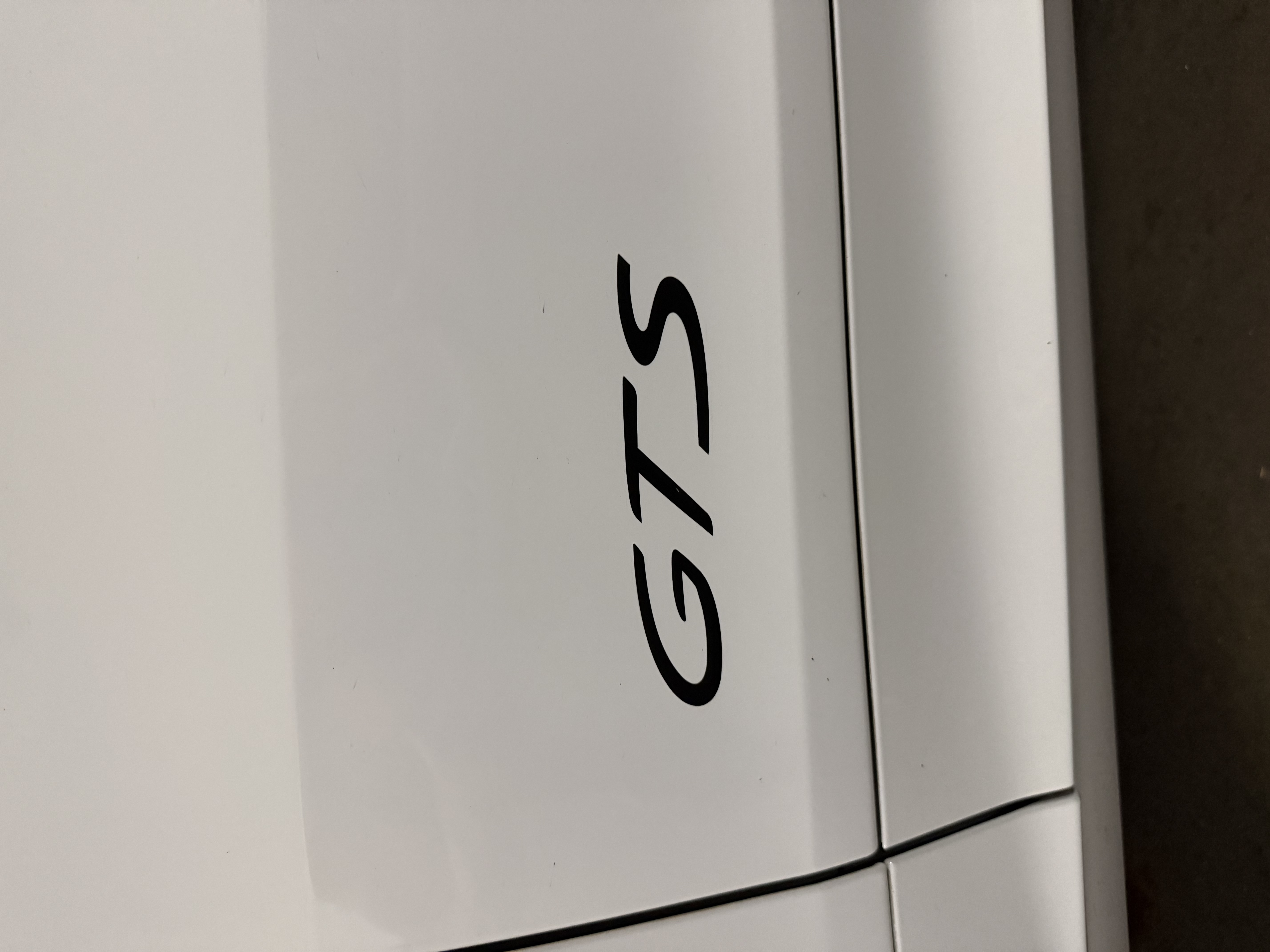 Used 2022 Porsche Cayenne GTS w/ Premium Package Plus AWD/4WD image 13
