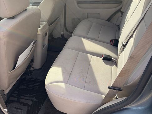 Used 2012 Ford Escape XLT image 10