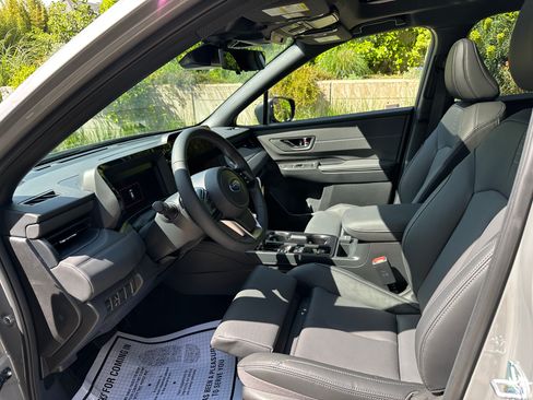 Used 2026 Subaru Outback Touring XT AWD/4WD image 18