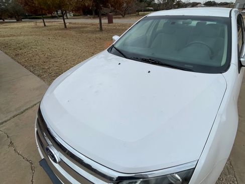 Used 2011 Ford Fusion SE image 11