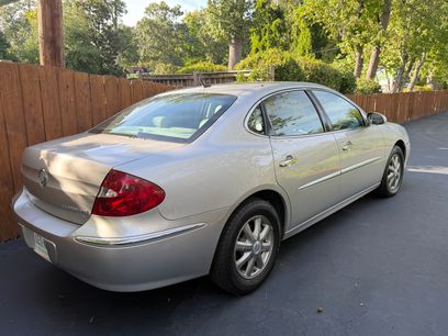 Used 2007 Buick LaCrosse CXL w/ Chromed Appearance Package