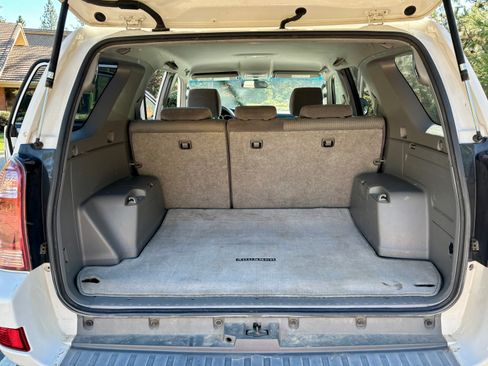 Used 2004 Toyota 4Runner Sport image 15