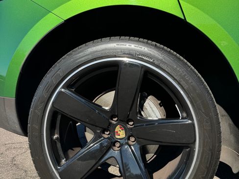 Used 2019 Porsche Macan S image 15