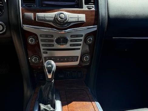 Used 2019 INFINITI QX80 Luxe w/ Proassist Package image 14
