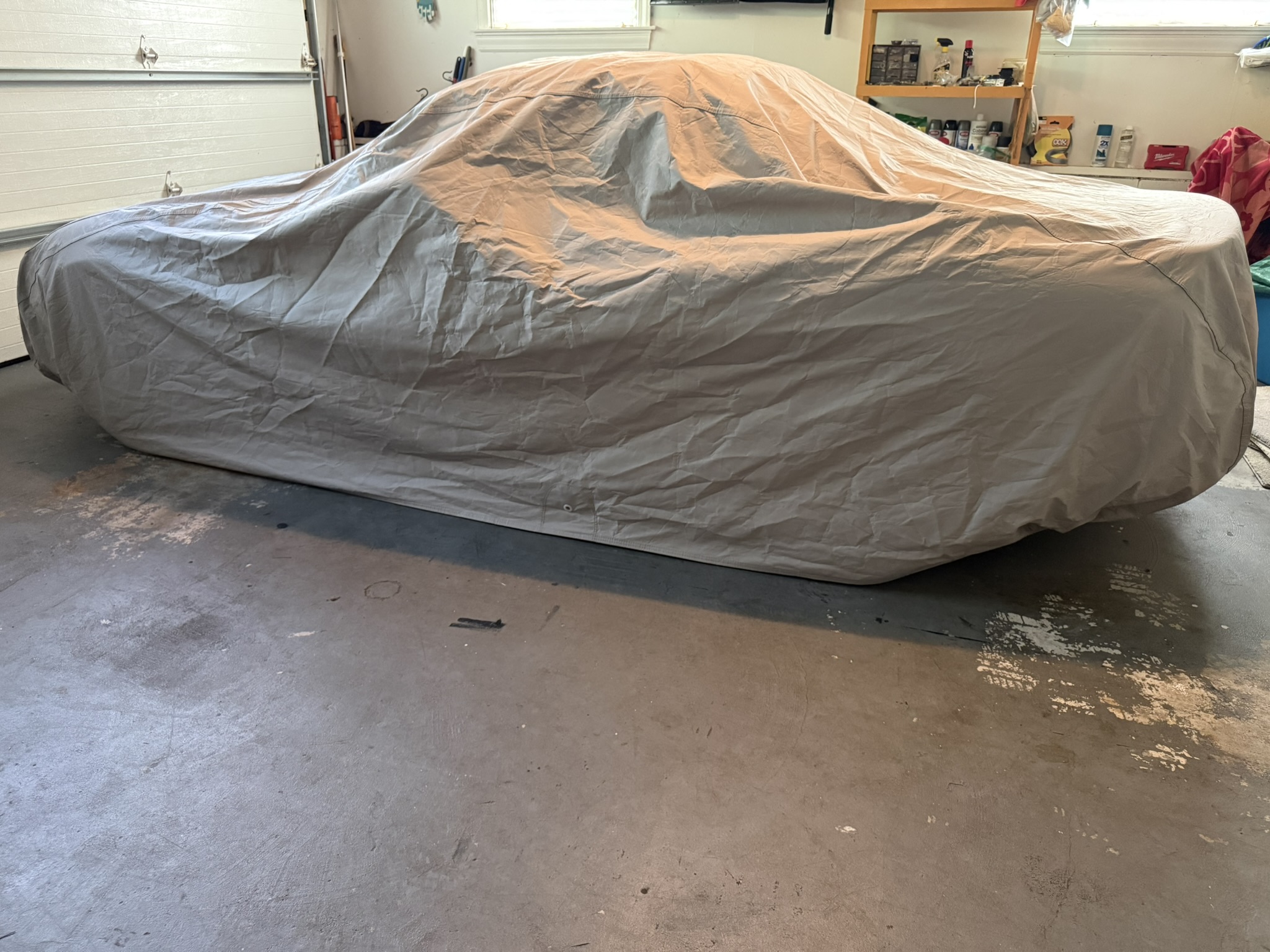 Used 2005 MAZDA MX-5 Miata MAZDASPEED RWD image 32
