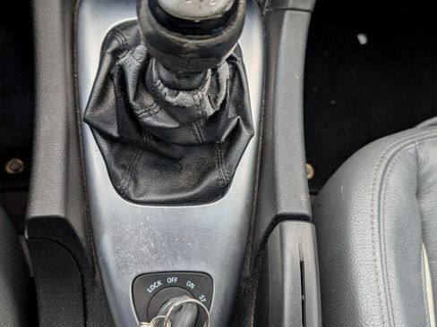 Used 2006 Saab 9-3 Aero image 14