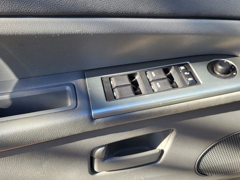 Used 2007 Jeep Grand Cherokee Laredo image 13