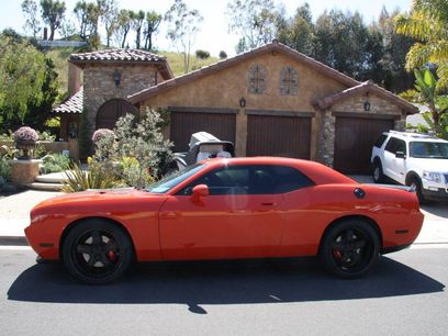 Used 2008 Dodge Challenger SRT8