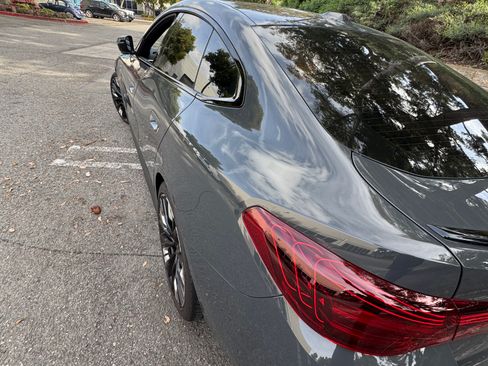 Used 2025 BMW M440i w/ Premium Package image 17