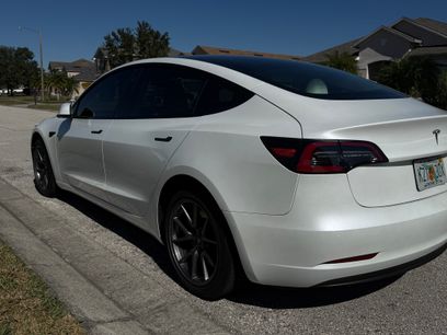 Used 2022 Tesla Model 3 Long Range