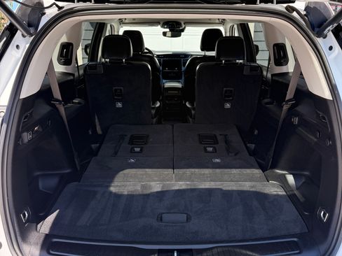 Used 2021 Jeep Grand Cherokee L Limited AWD/4WD image 5