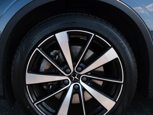 Used 2022 Polestar Polestar 2 w/ Plus Package AWD/4WD image 13