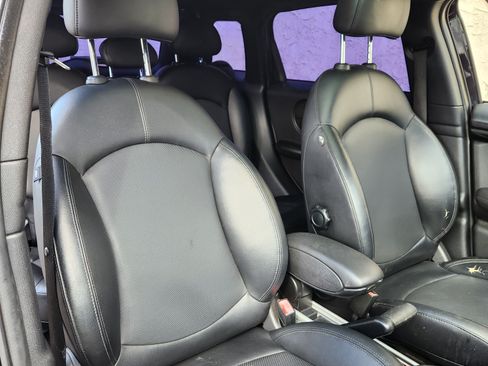 Used 2015 MINI Cooper Countryman S image 10