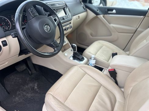 Used 2013 Volkswagen Tiguan SEL image 10