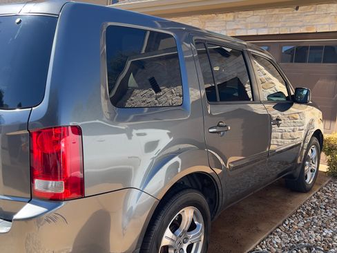 Used 2013 Honda Pilot EX image 14