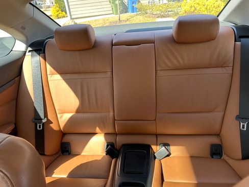 Used 2009 BMW 328i 328i Coupe 2D image 10