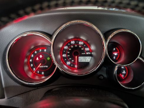 Used 2006 Toyota Matrix image 5