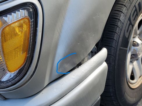 Used 2001 Toyota Tacoma Short Bed image 22