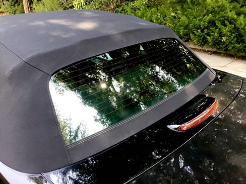 Used 2002 Ford Thunderbird image 14