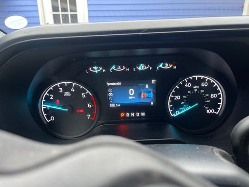 Used 2024 Ford F250 XL w/ 360-Degree Camera Package image 16