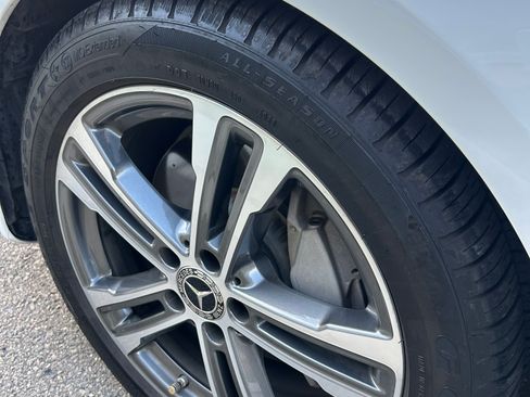 Used 2021 Mercedes-Benz E 350 Sedan image 20