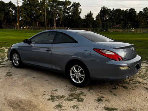 Used 2007 Toyota Solara SE Sport FWD image 8