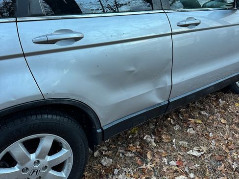 Used 2009 Honda CR-V EX-L image 5