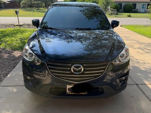 Used 2016 MAZDA CX-5 Grand Touring FWD image 9