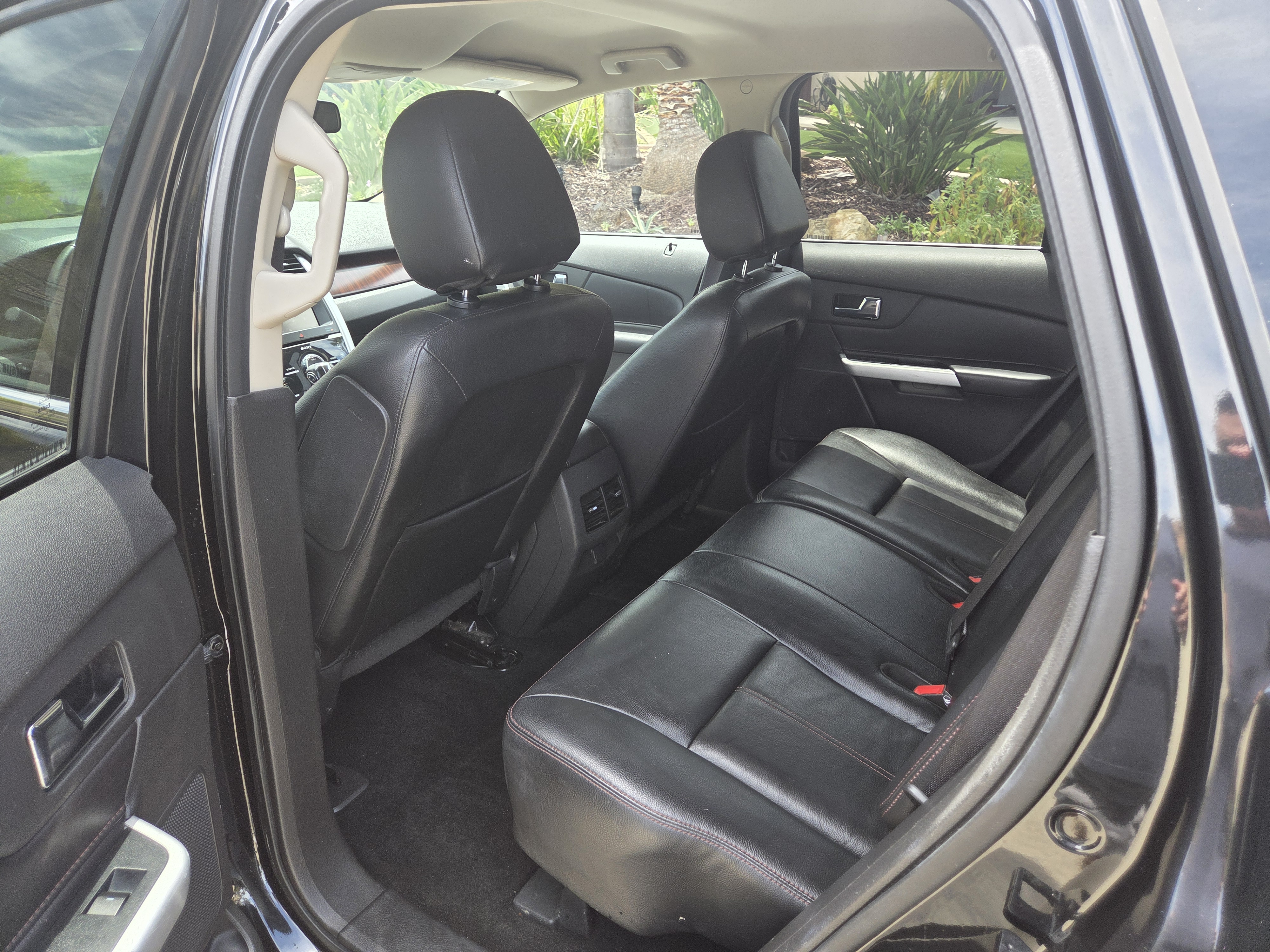 Used 2013 Ford Edge Limited AWD/4WD image 14