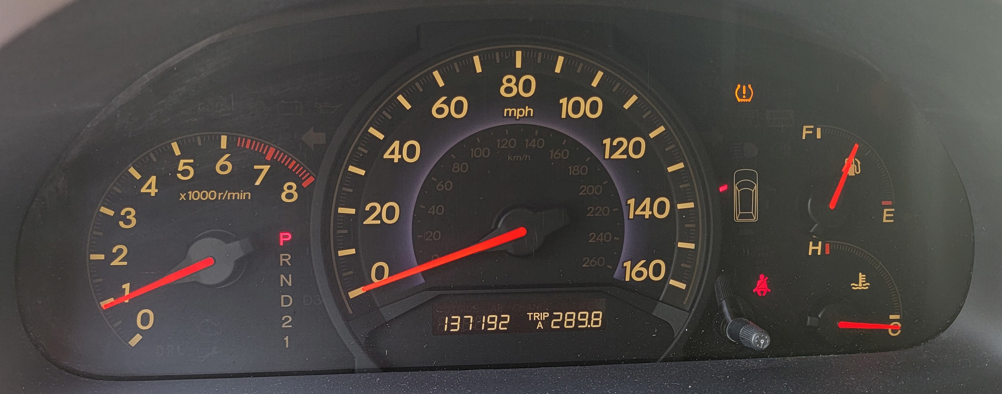 Used 2008 Honda Odyssey EX-L image 12