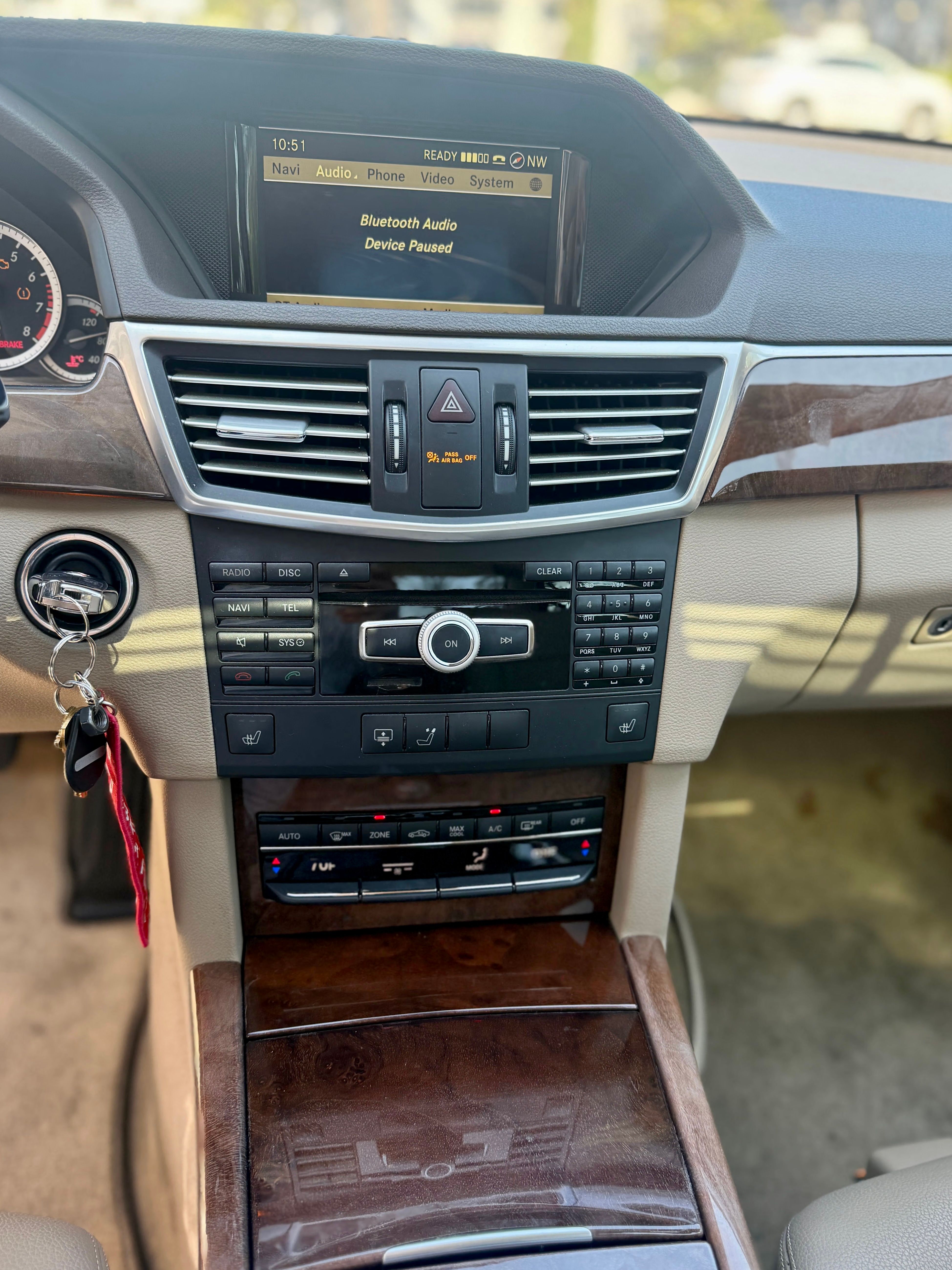 Used 2012 Mercedes-Benz E 350 Sedan image 9