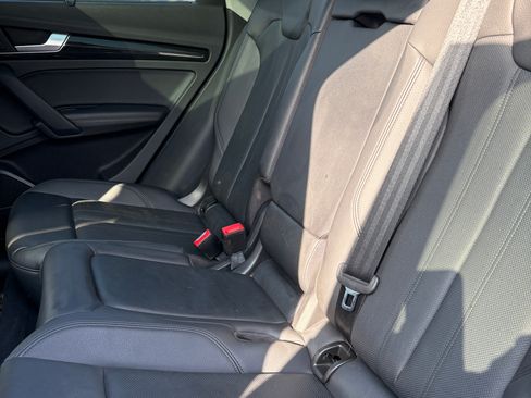Used 2018 Audi Q5 Prestige AWD/4WD image 8