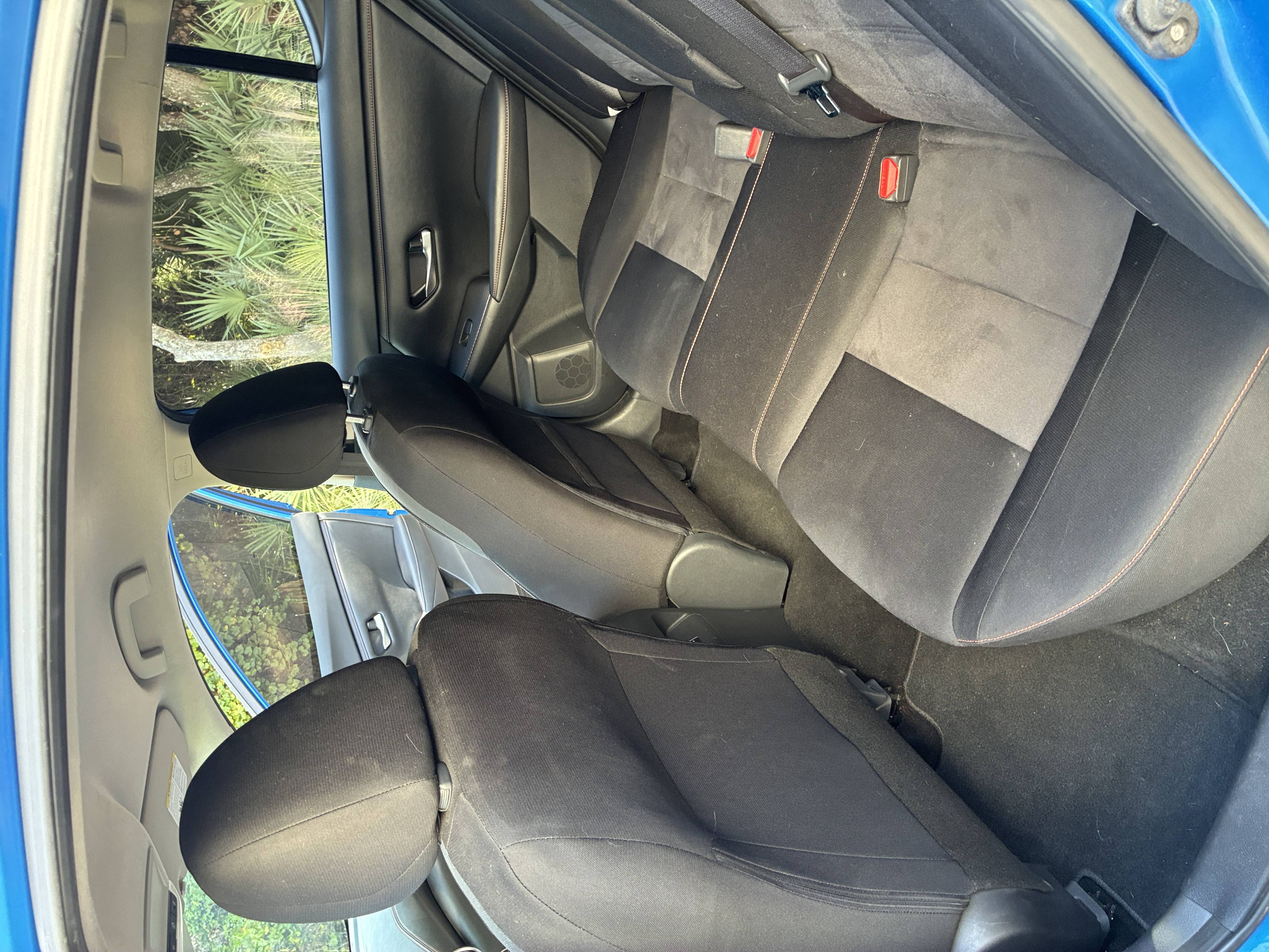 Used 2020 Nissan Sentra SR w/ Electronics Package FWD image 10