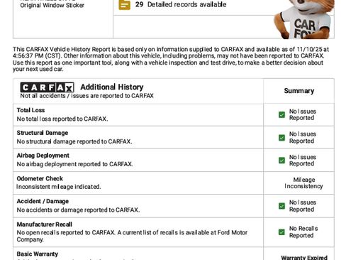 Used 2011 Ford Ranger XL image 8