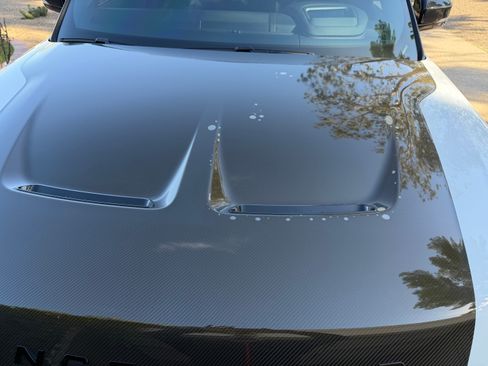 Used 2019 Land Rover Range Rover Sport SVR image 14