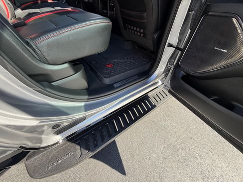 Used 2023 RAM 1500 TRX w/ TRX Level 2 Equipment Group image 23