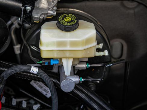 Used 2023 Mercedes-Benz Sprinter 3500 image 32