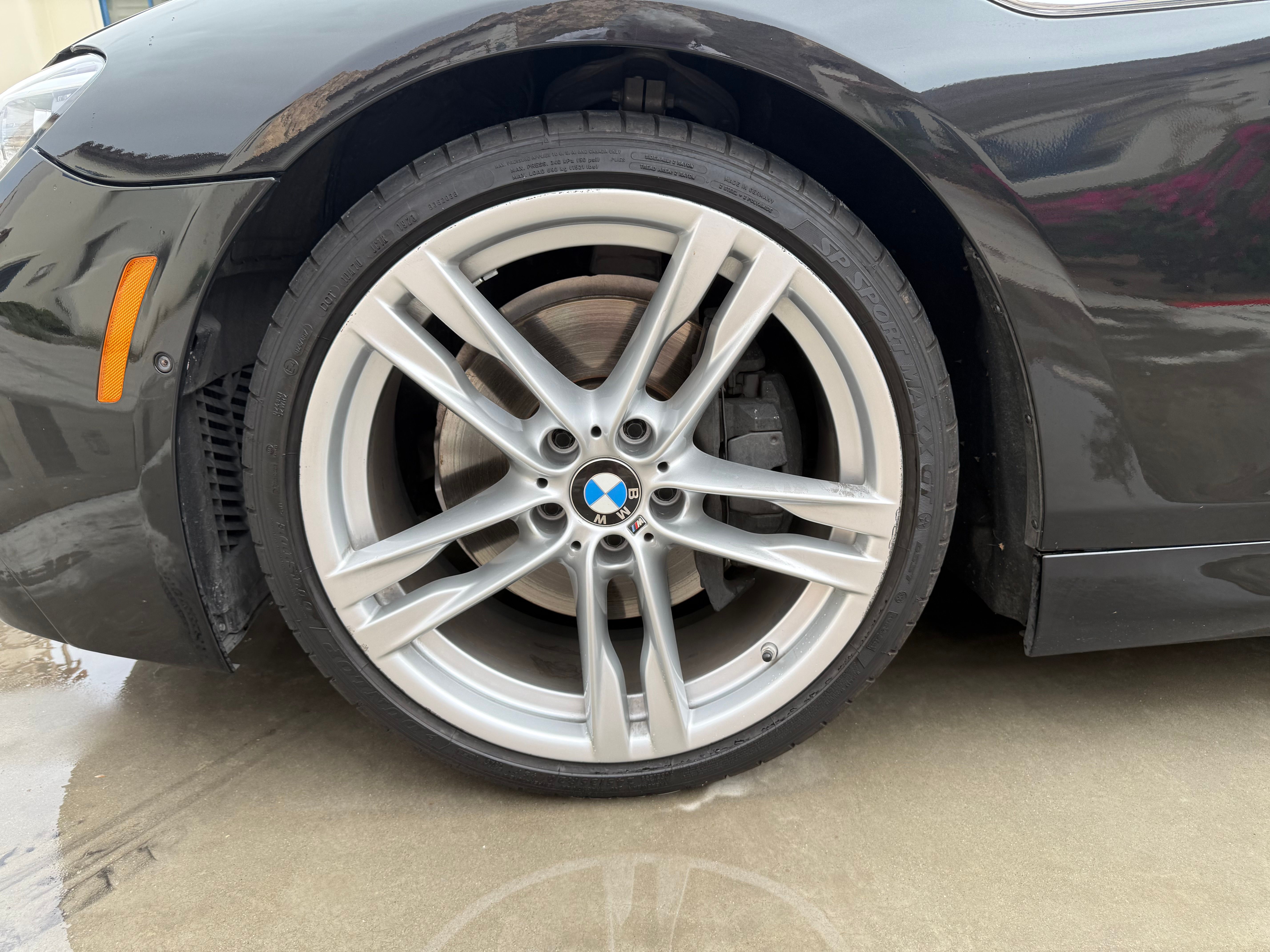Used 2014 BMW 650i Coupe RWD image 9