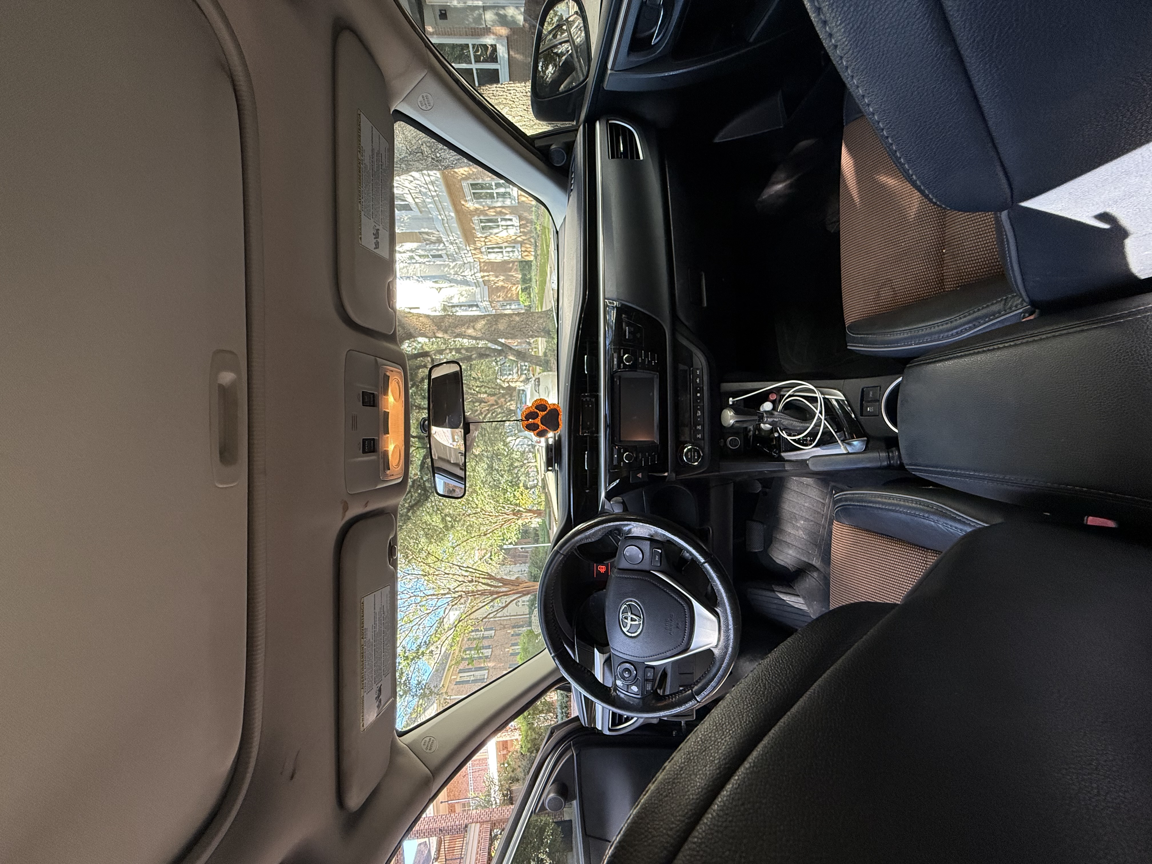 Used 2014 Toyota Corolla S FWD image 6