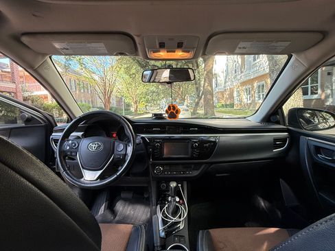 Used 2014 Toyota Corolla S image 6