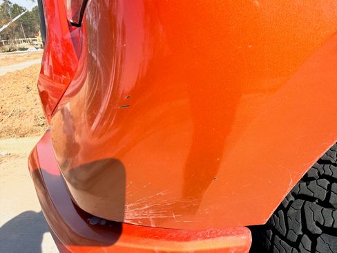 Used 2015 Toyota Tundra TRD Pro image 19