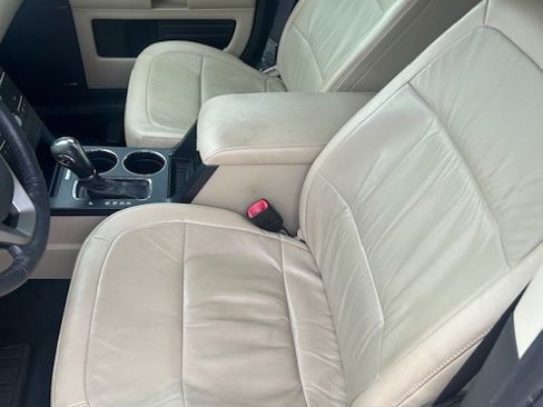 Used 2014 Ford Flex SEL w/ Equipment Group 202A image 20